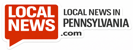 Pennsylvania Local News | LocalNewsin Pennsylvania 