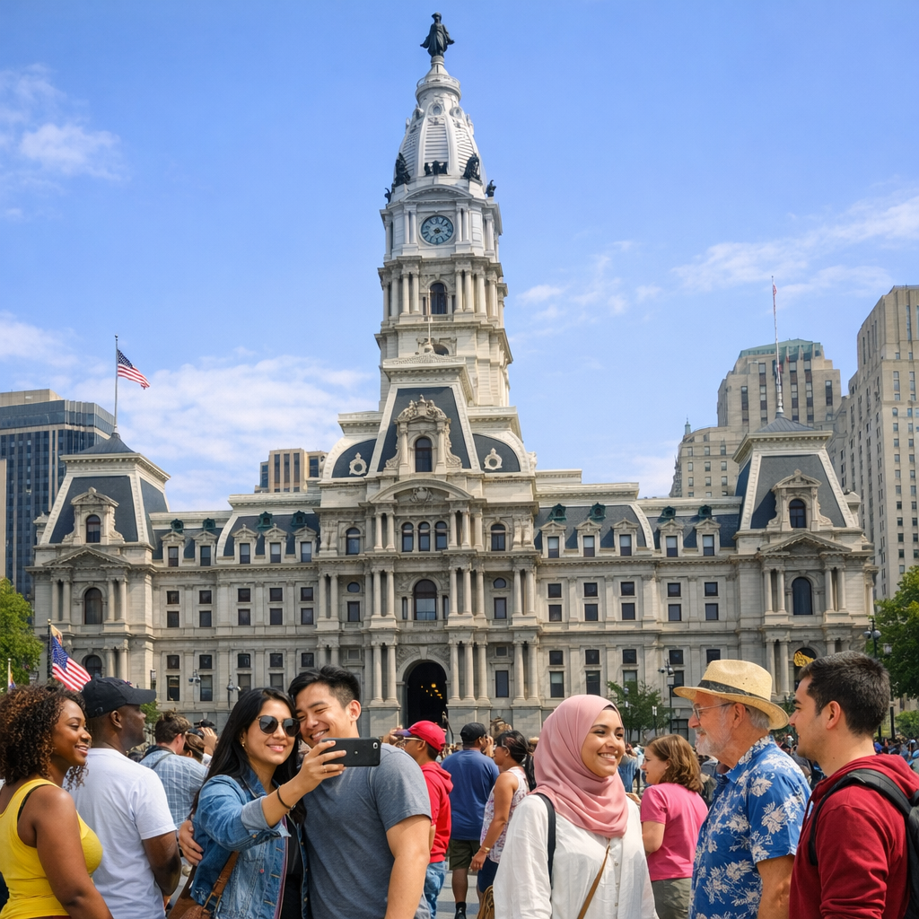 Philadelphia’s Evolving Immigration Policies: A Local Perspective