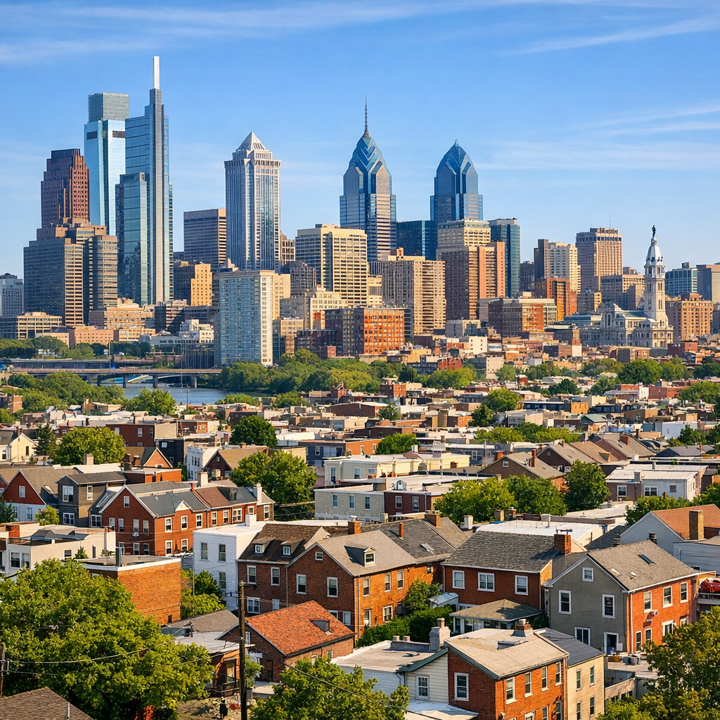 Navigating Philadelphia’s Evolving Housing Market